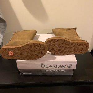 BearPaw Boots